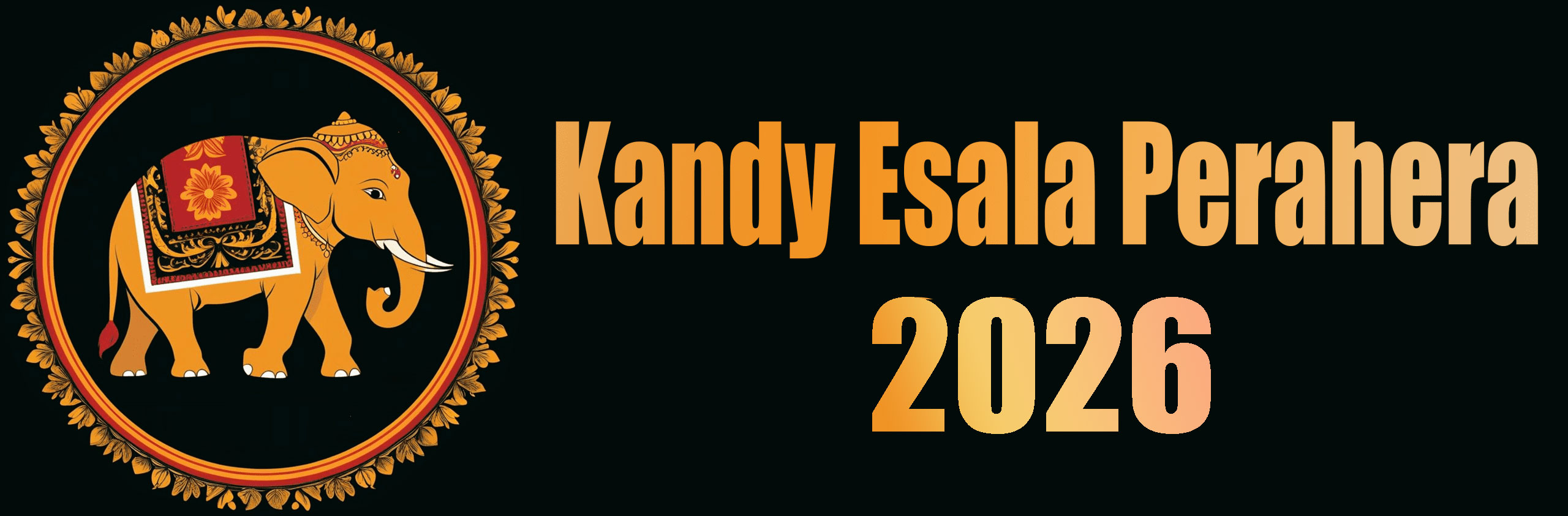 Kandy Esala Perahera 2026
